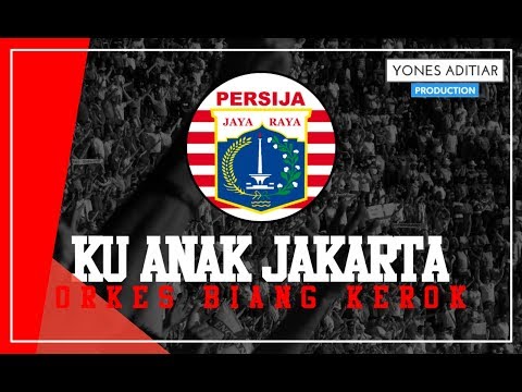 download lagu mp3 mp4 Lagu Persija Anak Jakarta, download lagu Lagu Persija Anak Jakarta gratis, unduh video klip Lagu Persija Anak Jakarta
