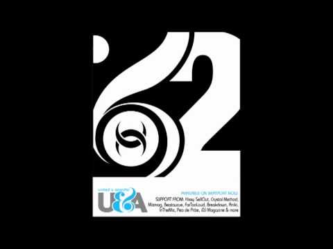 Zodiac Cartel - Klappyn (Hunter Vaughan Remix)