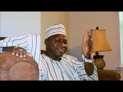 Pascal Kabore- Si tu ne me connais pas