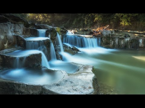 Letzter Flug 😩 Affenschlucht / Unterwasseranlage DJI 4K Switzerland Tour Neftenbach.