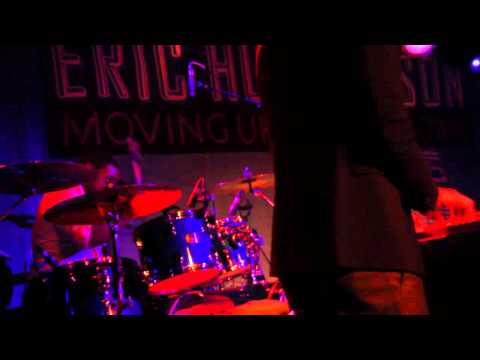 Eric Hutchinson - Food Chain