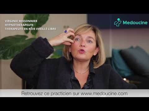 Se sentir libéré́