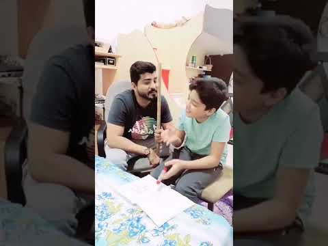 gol gol anda 😜#funny #comdey @abu007vlogs