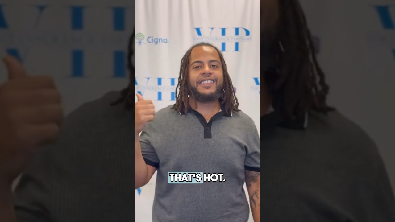 Hot or Not, Health Insurance edition