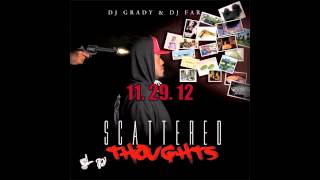 Chubby Jag - Act Up "Scattered Thoughts"