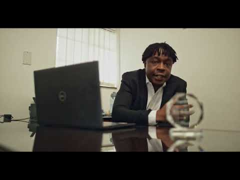 Poptain - Depression (Official Video) feat @holyten