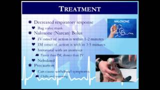 Critical Care Paramedic 6:  Toxicology
