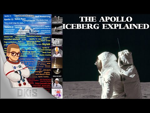 The Apollo Iceberg Explained (FULL)
