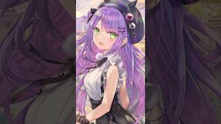 Happy Birthday Towa-sama! #tokoyamitowa #birthdaycelebration #music #vtuber #hololive  #aftereffects