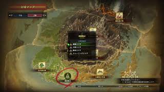 【MHW】【HR150~】古龍で珠集めじゃ～い