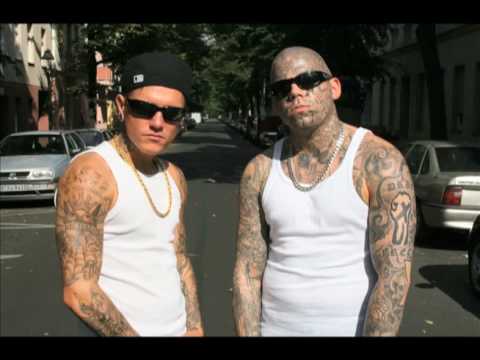 GFM - Tätowiert & Asozial