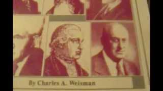 WHO IS ESAU-EDOM TODAY! YOU WILL BE SURPRISED.