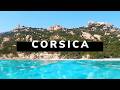 CORSICA TRAVEL DOCUMENTARY 4x4 Road Trip On The Island Of Beauty