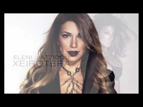 Eleni Xatzidou - Xeirotera / Kalitera (Remix by DiVé)