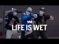 CAMO - Life is Wet (feat. JMIN) / Root Choreography