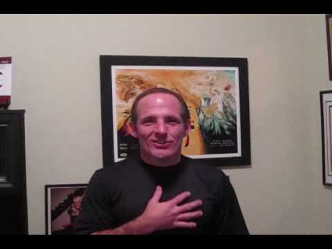 Ask Scott Marker: MMA Ref questions part 1