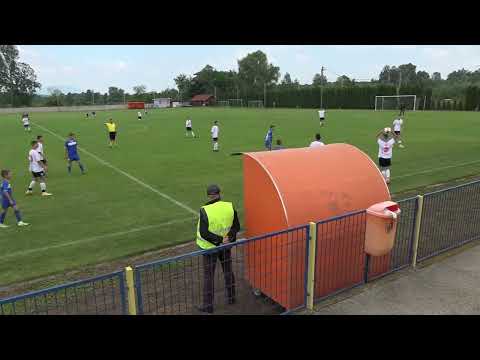 Pioniri  AF Duljaj  -  Zvižd  10: 1