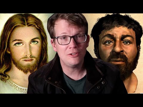 People Really Don't Like the Way Jesus Actually Looked