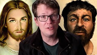 People Really Don't Like the Way Jesus Actually Looked