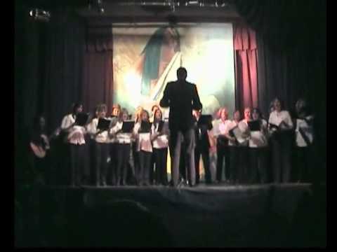 Serenata para la tierra de uno  y El viento trae una copla