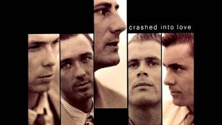 Spandau Ballet - Crashed Into Love