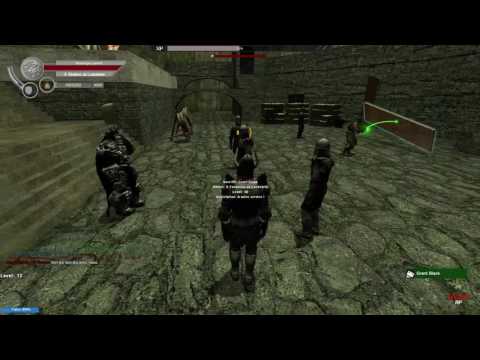 [GMOD] Médiéval RP - Grilleau télécom, Le retour !