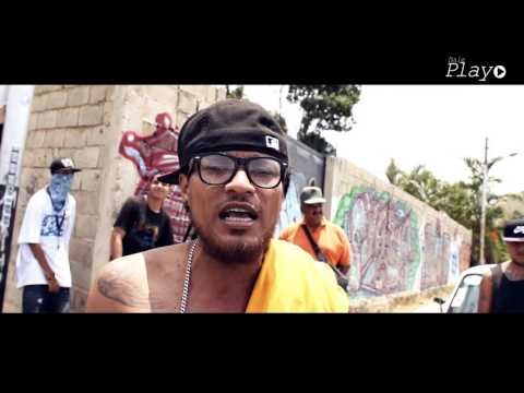 GHETTO MAN - La inspiracion
