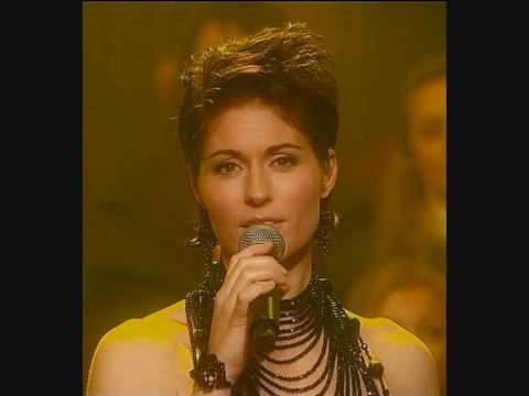 Sissel Kyrkjebø & Gheorghe Zamfir - Summer Snow