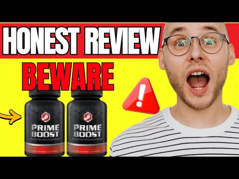 ???? Prime Boost Review 2025 ❌Scam or Legit – Real Results, Warnings & Honest Test
