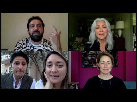 Terroir Turkey: Istanbul and the Aegean