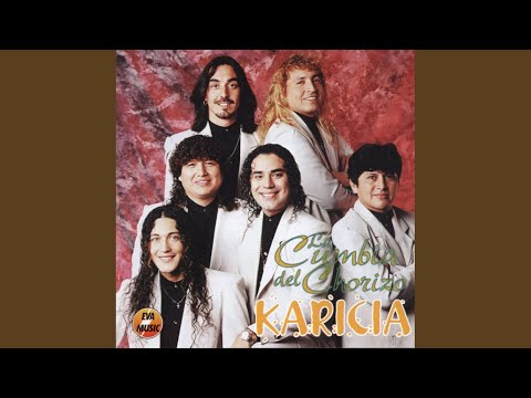 Llamame (Primicia 2012) - Grupo Karicias