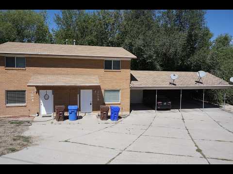 7592-7594 Husky Duplex - Video 2 of 2