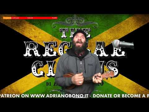 Adriano Bono  -  Amoroma (live dub session)