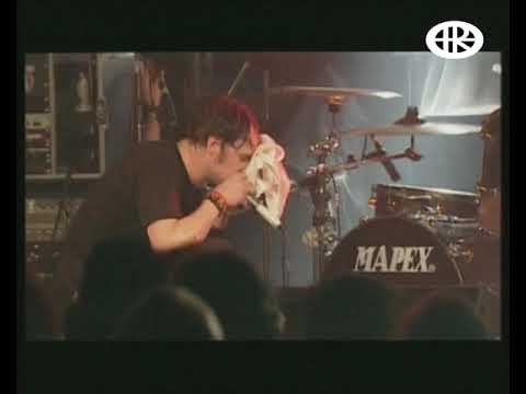 4Lyn - Jack Daniels Rocknights ( Live ) ( 2001 )