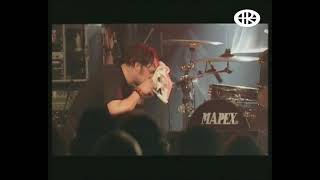 4Lyn - Jack Daniels Rocknights ( Live ) ( 2001 )