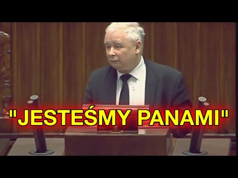 Jesteśmy Panami