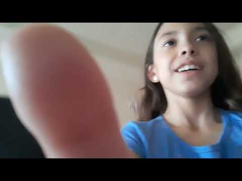 Beginner Gymnastics: Backbend Kickover Tutorial ▶3:40 ▶3:40