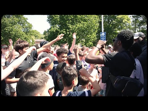 K Muni & ND’s 2023 Giveback