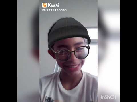 Meus vídeos engraçados do aplicativo Kwai (parte 2)