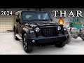 Mahindra Thar LX 4-Str Hard Top Diesel RWD | Review | Features | Updates | Price | Mileage
