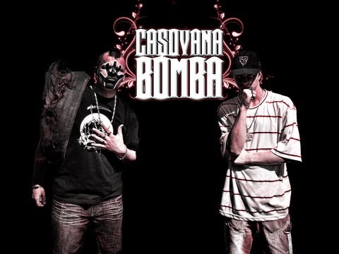 Destroy aka Nico feat. Timeout Mc - Časovaná Bomba (dirty version)