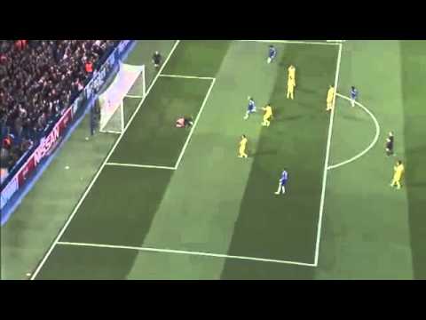 Loïc Rémy  Goal   Chelsea vs Maribor 1 0  Champions League  2014 HD   YouTube 360p