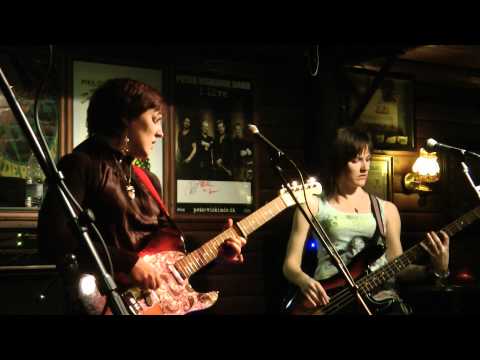Ruf's Blues Caravan - Red Bloody Woman (2012)