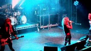 Steel Panther - Golden Gods