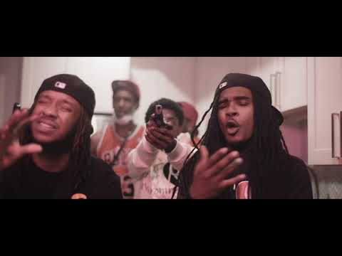 573Smoov f/ 3 Problems - Fully ( Official Music Video )