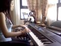 Inner Silence - Anathema Piano Cover 