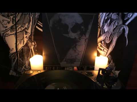 Creeping - Scythes Over My Grave