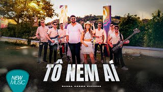 BANDA COSMO EXPRESS - To Nem Aí