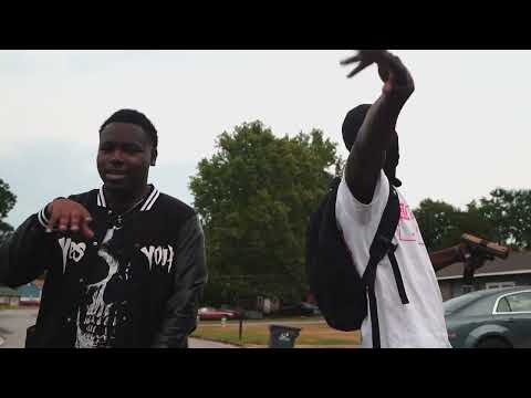 BangMan Curt - Block Classic (Official Video) [Dir. ShotByBlanco]