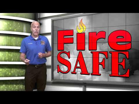 Fire Safe: Fire Ventilation Methods